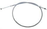 Clutch Cable - Adjustable - Yamaha R6 - Triple X Micro / Mini - Each thumbnail 1