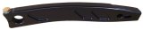 Torsion Arm - Rear - Passenger Side - Aluminum - Black Anodized - Midget - Each thumbnail 1