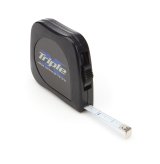 Tape Measure - 10 ft Long - 0.25 in Width - Magnetic Back - Inch - Each thumbnail 1