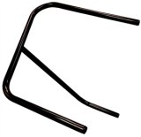 Nerf Bar - Passenger Side - 3 Point - 1 in Tube - Chromoly - Triple X Sprint Car - Each thumbnail 1
