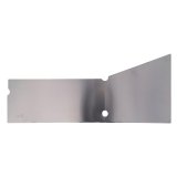 Engine Enclosure - Passenger Side - 2-Piece - Tall - Aluminum - Natural - Triple X Sprint Car - Kit thumbnail 1