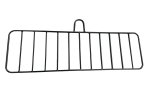 Rock Screen - Steel - Natural - Triple X Sprint Car - Each thumbnail 1