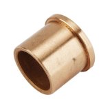 Torsion Bar Bushing - Bronze - Natural - 0.095 in Torsion Bar - Each thumbnail 1