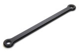 Jacobs Ladder Strap - Dog Bone - 7 in Center to Center - Aluminum - Black Anodized - Sprint Car - Each thumbnail 1