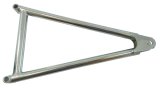 Jacobs Ladder - 13.625 in Long - Chromoly - Chrome - Triple X Sprint Car - Each thumbnail 1