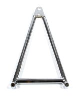 Jacobs Ladder - 14 in Long - Chromoly - Chrome - Triple X Sprint Car - Each thumbnail 1