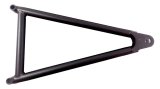 Jacobs Ladder - 14 in Long - Chromoly - Black Powder Coat - Triple X Sprint Car - Each thumbnail 1