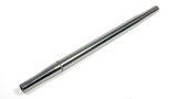 Suspension Tube - Swedged - 1.125 in OD - 18.5 in Long - 5/8-18 in Female Thread - Aluminum - Polished - Radius Rod - Triple X Sprint Car - Each thumbnail 1
