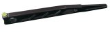 Torsion Arm - Front - Driver Side - 18.75 in Long - Hardware Included - Aluminum - Black Anodized - Triple X Micro / Mini - Each thumbnail 1
