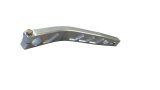 Torsion Arm - Rear - Passenger Side - Hardware Included - Aluminum - Polished - Triple X Sprint Car - Each thumbnail 1