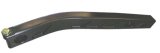 Torsion Arm - Rear - Passenger Side - Hardware Included - Aluminum - Black Anodized - Triple X Sprint Car - Each thumbnail 1
