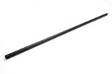 Drag Link / Tie Rod - 1.125 in OD - 49 in Long - 5/8-18 in Female Thread - Chromoly - Black Oxide - Triple X Sprint Car - Each thumbnail 1