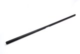 Drag Link / Tie Rod - 1.125 in OD - 47 in Long - 5/8-18 in Female Thread - Chromoly - Black Oxide - Triple X Sprint Car - Each thumbnail 1