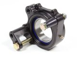 Birdcage - Passenger Side - 2.750 in ID Bearing - Single Bearing - Bearing / Bolts - Aluminum - Black Anodized - Sprint - Each thumbnail 1