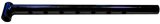 Wing Post Slider - Top - Chromoly - Black Powder Coat - Triple X Sprint Car - Each thumbnail 1