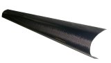 Top Wing Cap - Carbon Fiber - Triple X Sprint Car - Each thumbnail 1