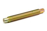 Jack Bolt - 1-8 in Thread - 8 in Long - Steel - Black Oxide - Universal - Each thumbnail 1