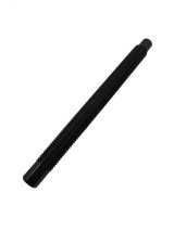 Jack Bolt - 1-8 in Thread - 11 in Long - Steel - Black Oxide - Universal - Each thumbnail 1