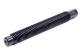 Jack Bolt - 1-8 in Thread - 11 in Long - Aluminum - Black Paint - Universal - Each thumbnail 1