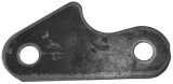 Shock Mount - Weld-On - Steel - Natural - Rigidity Bar - Each thumbnail 1