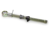 Sway Bar Bolt and Eye - Easy Access - 3/4-10 in Thread - Steel - Cadmium - 1-1/4 in Bars - Kit thumbnail 1