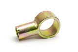 Sway Bar Adjuster Eye - 3/4-10 in Thread - 1-1/4 in Bar - Steel - Cadmium - UB Machine Easy Access Adjuster - Each thumbnail 1