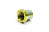 Sway Bar Adjuster Insert - 3/4-10 in Thread - Steel - Cadmium - UB Machine Easy Access Adjuster - Each thumbnail 1
