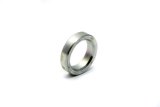 Bump Steer Spacer - 0.200 in Thick - Steel - Zinc Oxide - Each thumbnail 1