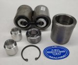 Trailing Arm Bushing - Spherical - Steel - GM A-Body / G-Body - Pair thumbnail 1