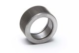 Spherical Bearing Housing - 1.375 in ID - 1.750 in OD - 0.875 in Thick - Steel - 5/8 in Spherical Bearings - Each thumbnail 1