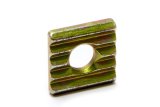 Lock Washer - Serrated - 0.5 in ID Hole - 1.25 x 1.25 in - 0.25 in Thick - Steel - Cadmium - UBM Upper Control Arms - Each thumbnail 1