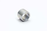 Center Section Bracket Spacer - 3/4 in ID - 1 in OD - 3/4 in Thick - Steel - Zinc Oxide - Each thumbnail 1