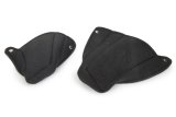 Head Support Cover - Left / Right Side - Tweed - Black - Kit thumbnail 1