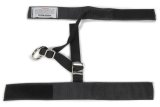 Arm Restraint Harness - Y-Strap - Nylon - Black - Junior - Kit thumbnail 1