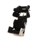 Seat - TC2 Sprint - Full Containment - 14-1/2 in Wide - 1 in Taller - 10 Degree Layback - Cover Included - Aluminum - Natural - Kit thumbnail 1