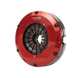 Clutch Kit - Track - Dual Disc - Steel Pressure Plate - Ceramic / Metallic Discs - Universal - Kit thumbnail 1