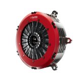 Clutch Kit - Quad - Quad Disc - Steel Pressure Plate - Ceramic / Metallic Discs - Universal - Kit thumbnail 1