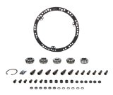 Clutch Kit Components - Flywheel Mount / Hub Splines / Spacers / Hardware - Steel - UniClutch 8 in Clutches - Kit thumbnail 1