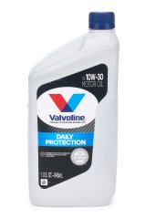 Motor Oil - 10W30 - Conventional - 1 qt Bottle - Each thumbnail 1