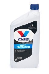 Motor Oil - 30W - Conventional - 1 qt Bottle - Each thumbnail 1