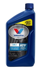 Transmission Fluid - Type-F - ATF - Conventional - 1 qt Bottle - Each thumbnail 1