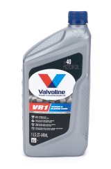 Motor Oil - VR1 Racing - 40W - Conventional - 1 qt Bottle - Each thumbnail 1