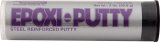 2 Part Epoxy - Epoxi-Putty - 2 oz Tube - Each thumbnail 1