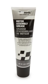 Grease - White Lithium - 8 oz Tube - Each thumbnail 1