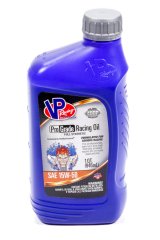 Motor Oil - Pro Grade Racing - High Zinc - 15W50 - Synthetic - 1 qt Bottle - Each thumbnail 1
