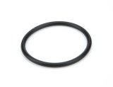 O-Ring - 70.4 mm Inside Diameter - 81.35 mm Outside Diameter - 6.03 mm Thick - Rubber - Black - VPF Fuel Cell Cap - Each thumbnail 1