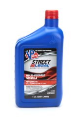 Transmission Fluid - Automatic - Conventional - 1 qt Bottle - Each thumbnail 1