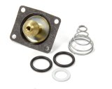 Fuel Pressure Regulator Rebuild Kit - Willys Regulators - Kit thumbnail 1