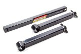 Birdcage Indexing Tool - Aluminum - Black Anodized - 1/2 in Bolt Birdcage - Each thumbnail 1