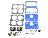 Carburetor Rebuild Kit - Master - Willy's 4-Barrel 750 to 850 CFM Carburetors - Alcohol - Nitrous Oxide - Kit thumbnail 1
